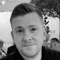 Graeme Toomey