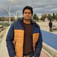 Mohammad Arif