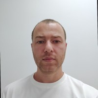 Roman Sokolovych