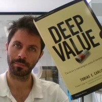 Juanjo Andújar Carsí