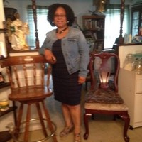 Mary Bryant-Seward