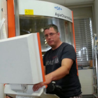 Maurizio Bizzini