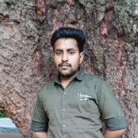 Yaswanth V