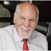 Johan Reyneke