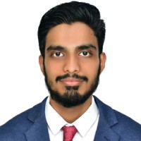 Mohammed Luqmaan