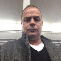 Francis Harrisson