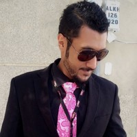 Abdullah Alfhied