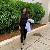 Monica Goyal
