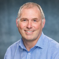 Mark Ashley