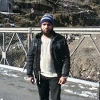 Junaid Ahmed`