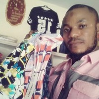 Goodman Yakubu