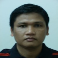 Arnold Maniego