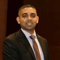 Fahim Mohammed