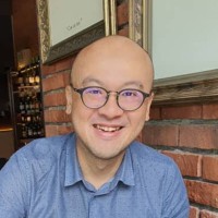Roy Ng
