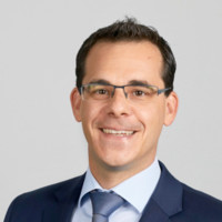 Dr. Daniel Sandvoß