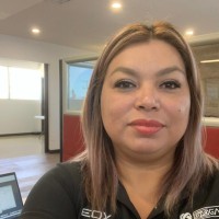 Gabriela Alvarado Rascon