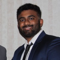 Pranav Achanta