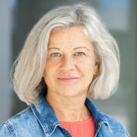 Claudia Bacher