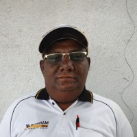 Arvind Chavan