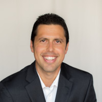 Alex Yaftali, Cfa