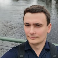 Max Volkov, Cfa