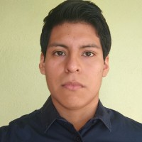 Erick Jair Pérez Diego