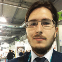 Michael Adrian Diaconescu
