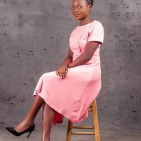 Oluwayemi Favour Ifeoluwa