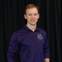 Justin Harms