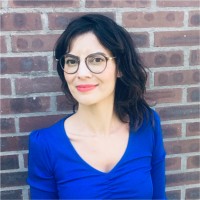 DES KORES-Collaboratrice -Sibel Satilmis