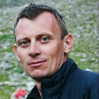 Vladimir Bondarenko