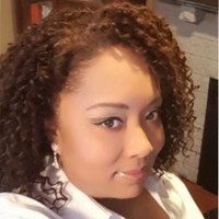 Tiffani Surratt - Luckett