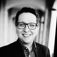 Aaron Rosas