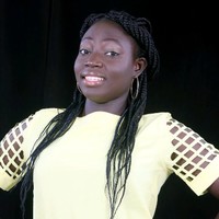 Akinte Damilola