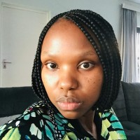 Tseleng Mokae