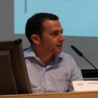Luis Miguel Oliva Lucas