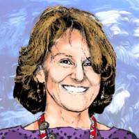 Ana Laverón Simavilla