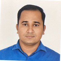 Sunil Nikam