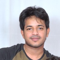 Deepak Kanda