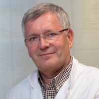 Bernard NICOLAS