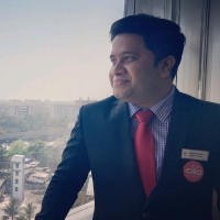 Vaibhav Bandivadekar