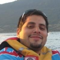 Eduardo Javier Núñez Casanova