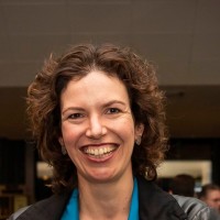 Lisette Van Der Hooft