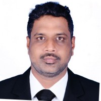 Ishrath Mohamed