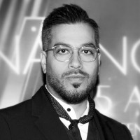 Farhad Jalalvand