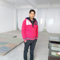 Bikash Kumar