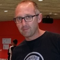 francesc salamo roca