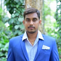 Harsha kantharaju
