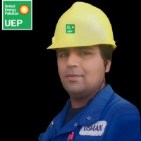 Ali Usman Haider
