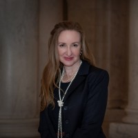 Julia Sullivan, JD, LLM, FCIArb